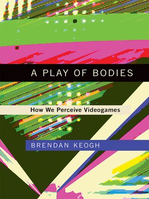 cover image of A Play of Bodies